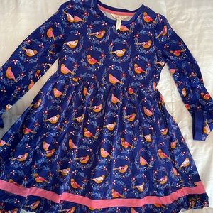 Matilda Jane Partridge Dress (Nov 2019) NWOT